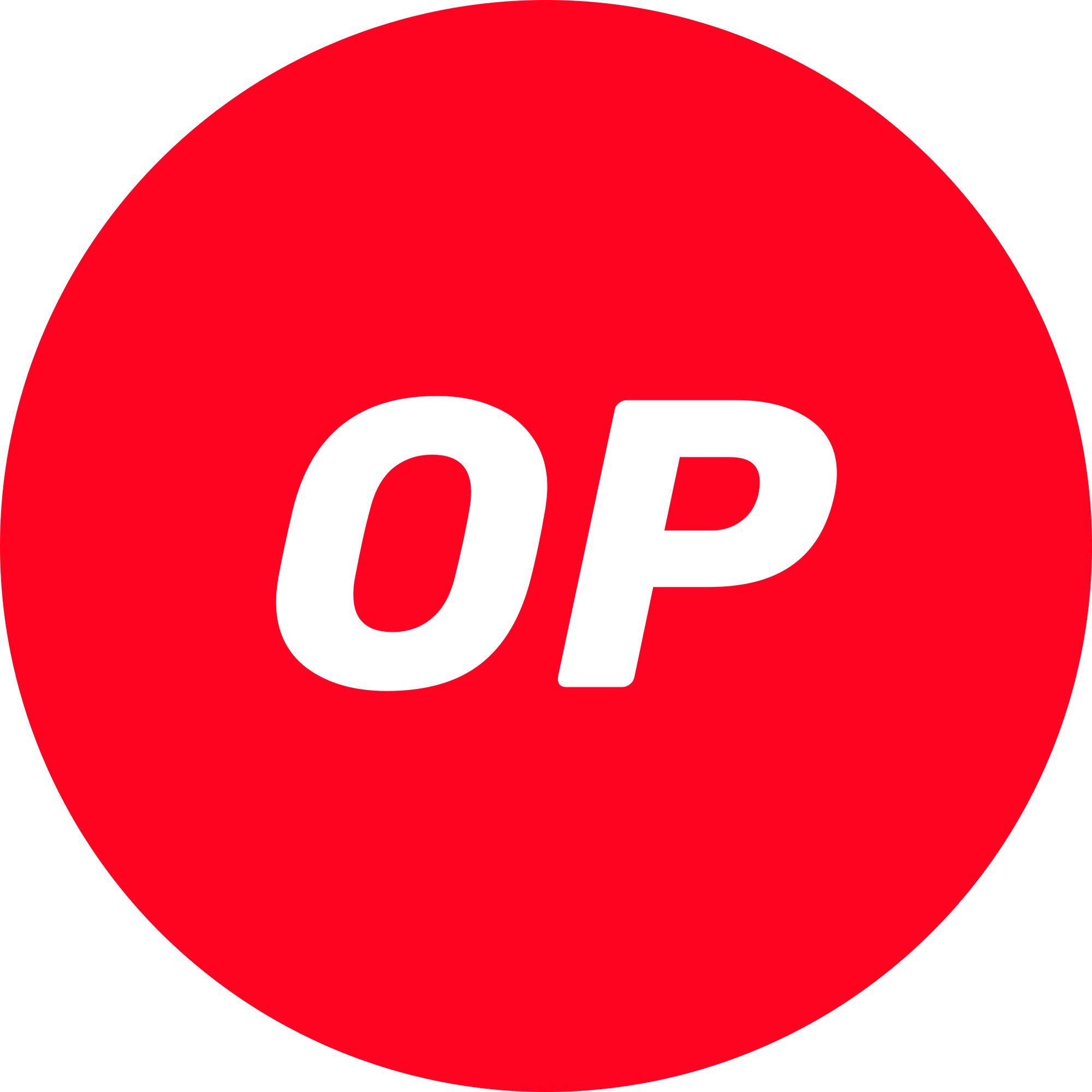 Supported chain